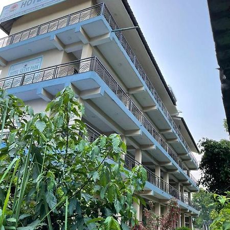 Silent Park Hotel โซราฮา ภายนอก รูปภาพ